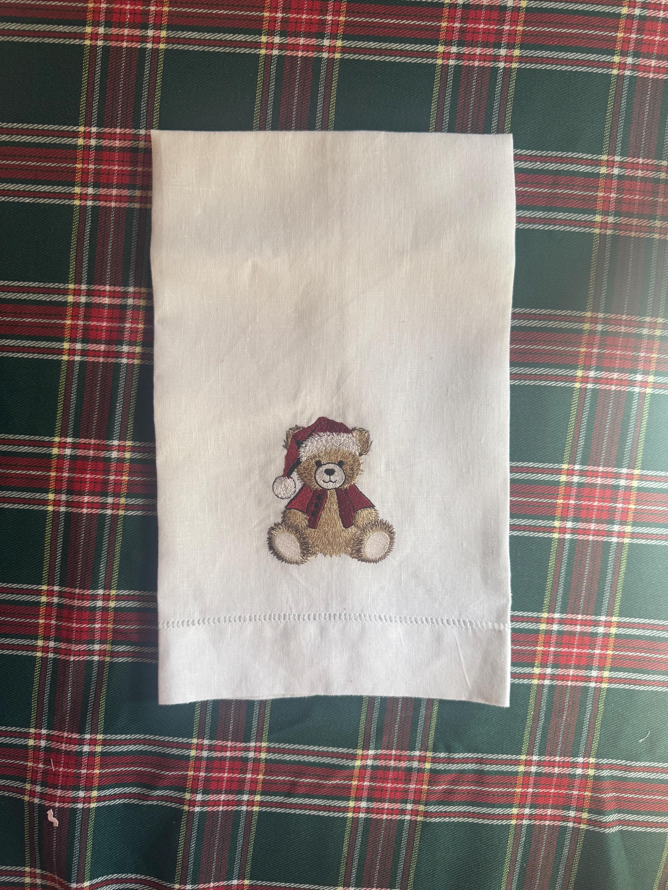 Mizzi Co. Gifts and More Hand Towel
